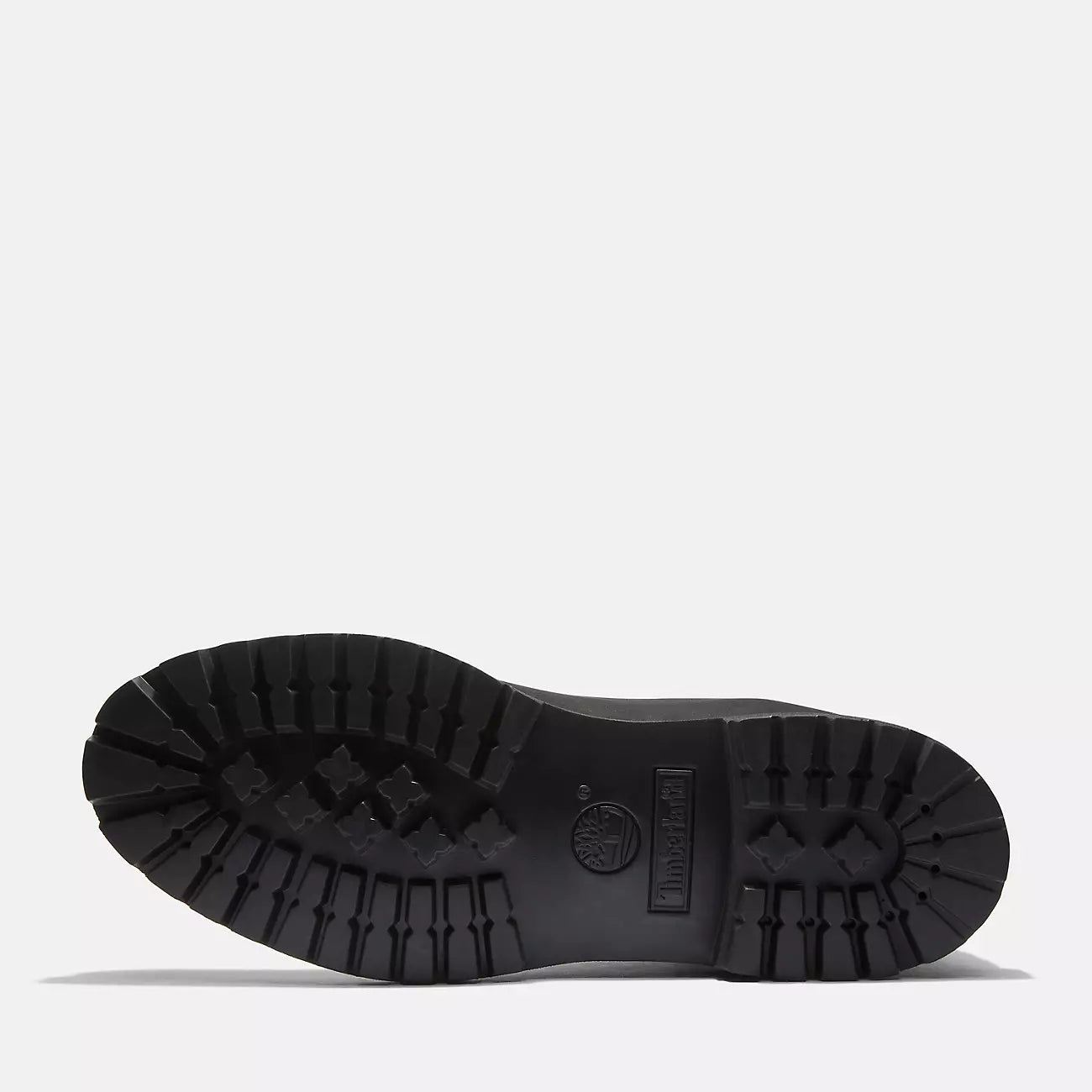 TIMBERLAND | Black Nubuck