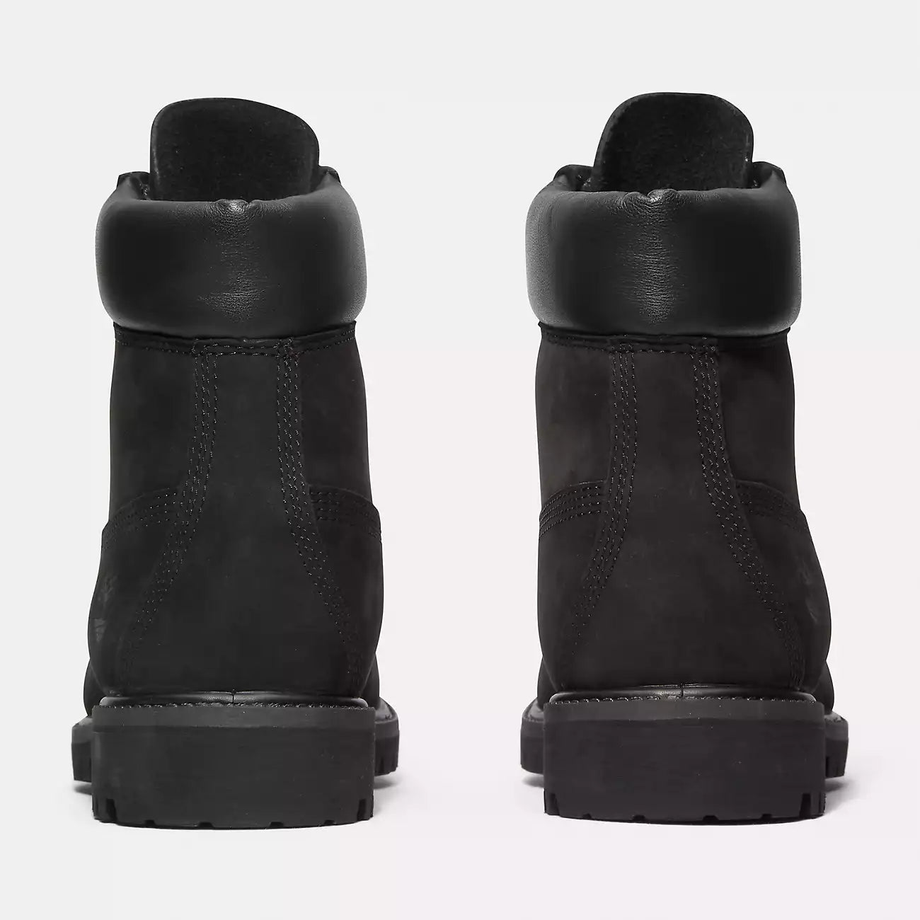 TIMBERLAND | Black Nubuck