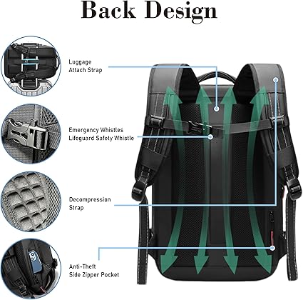 VacPack | Green