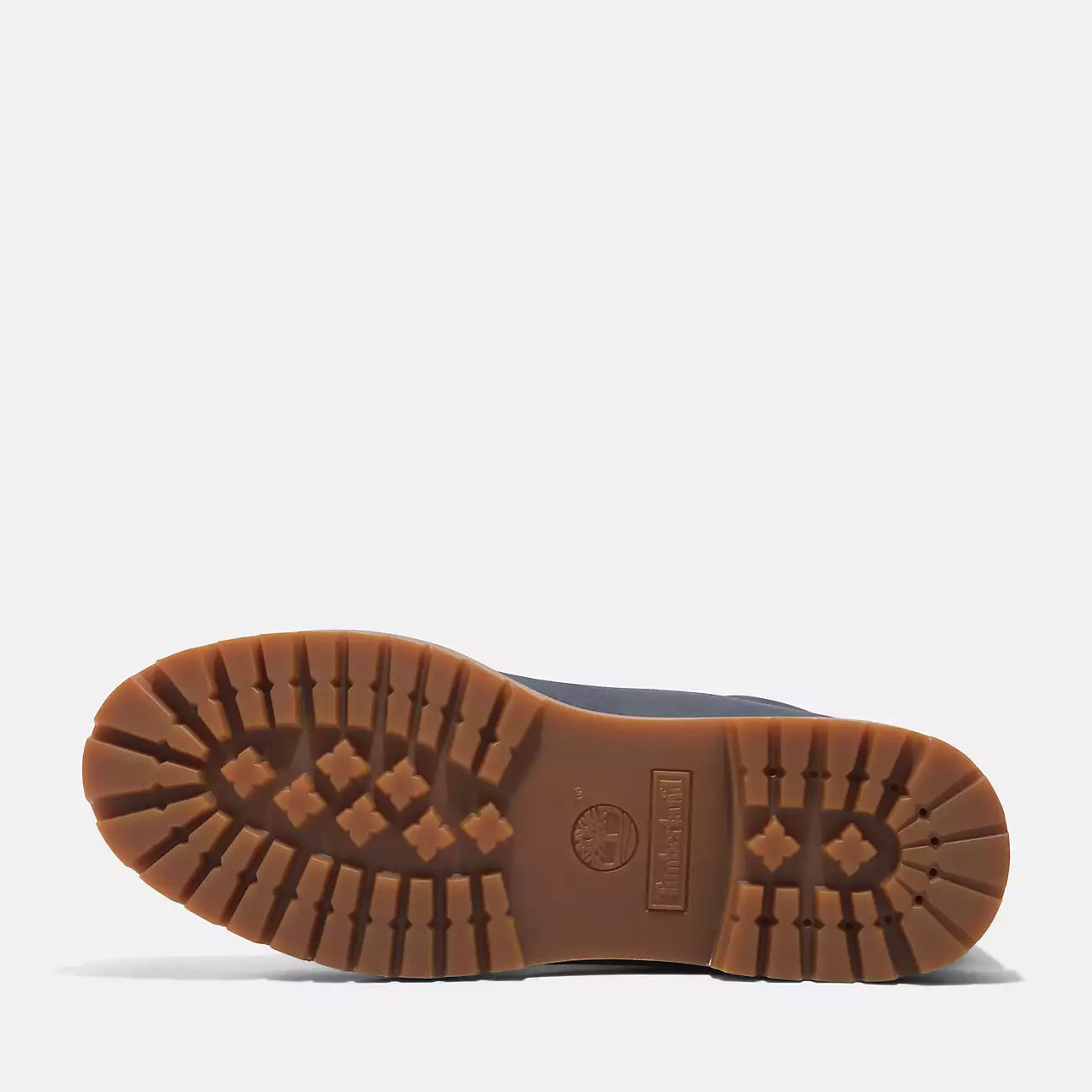 TIMBERLAND | Dark Blue Nubuck