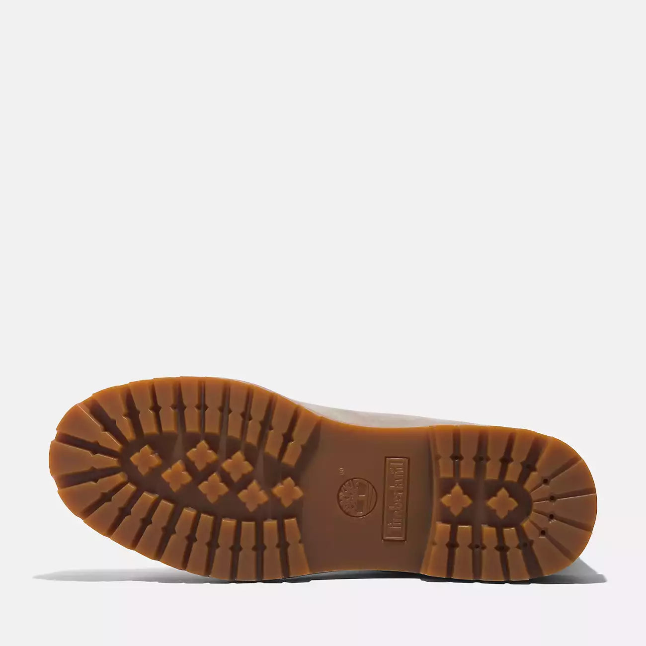 TIMBERLAND | Light Taupe Nubuck