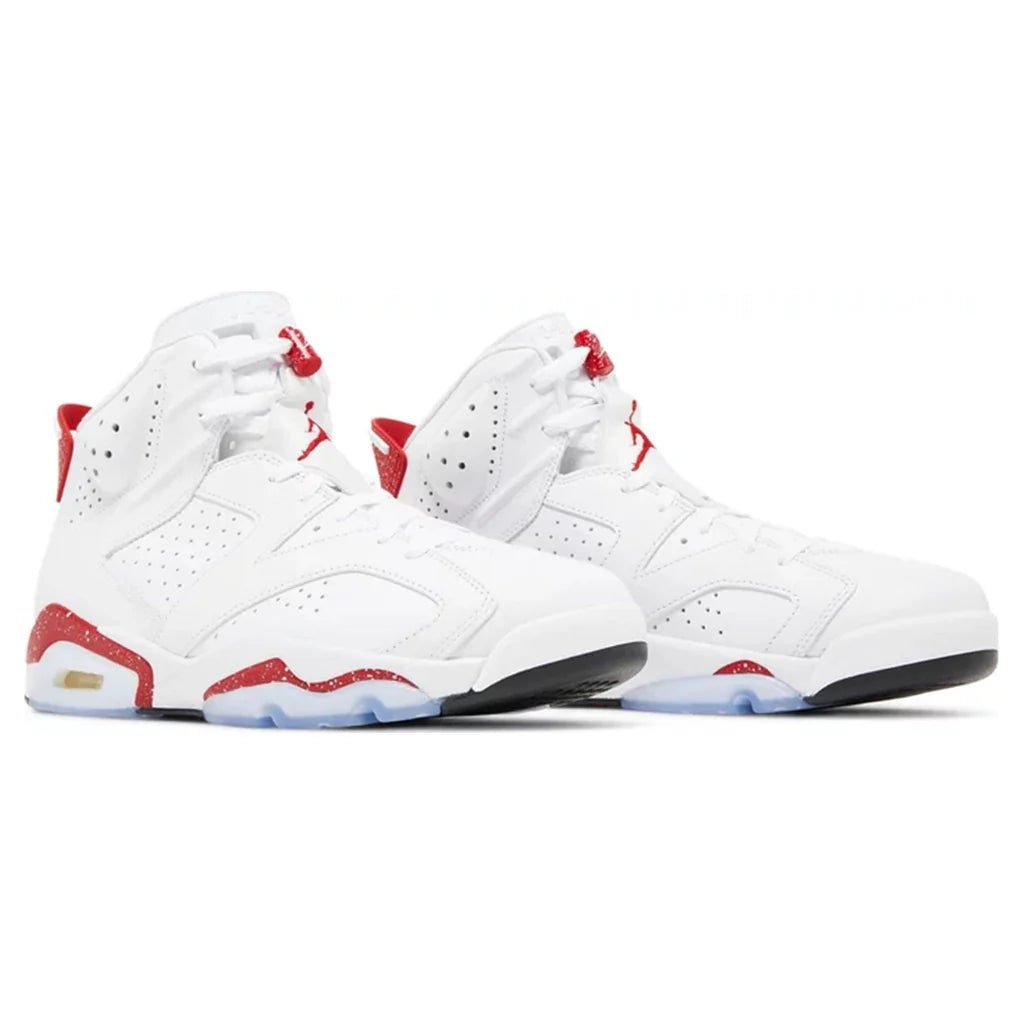 Jordan 6 | GS Red Oreo