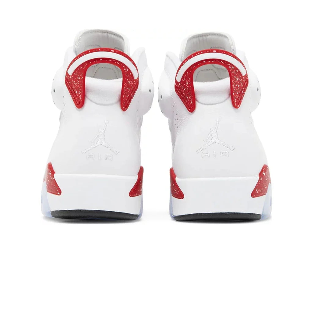 Jordan 6 | GS Red Oreo