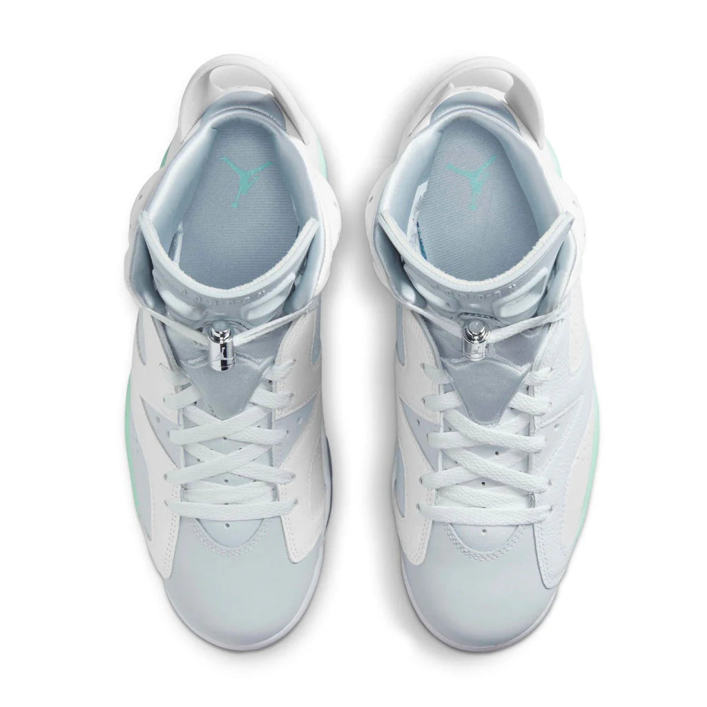 Jordan 6 | GS Mint Foam