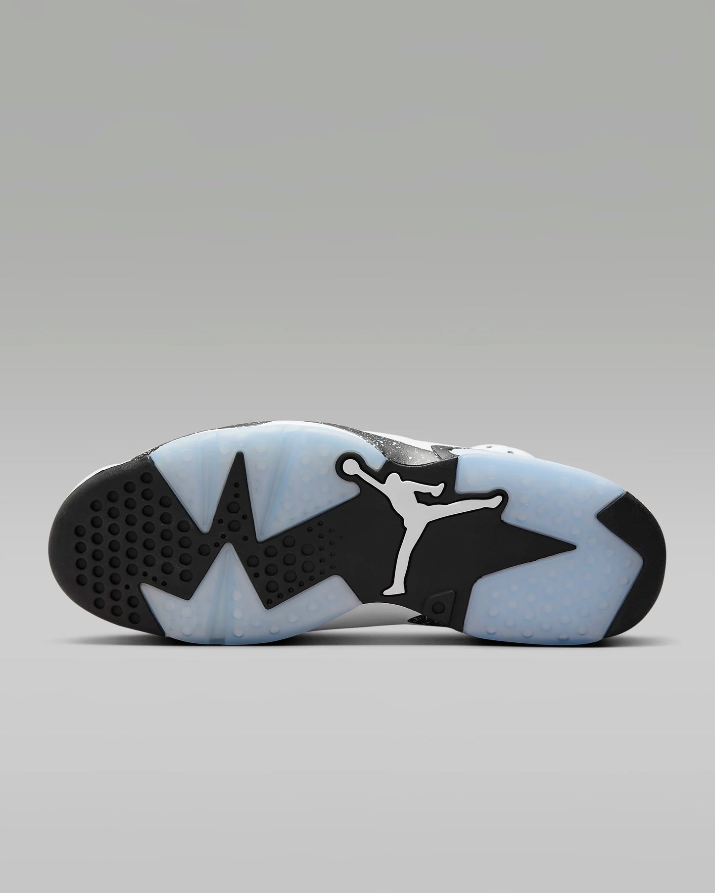 Jordan 6 | GS White/Black