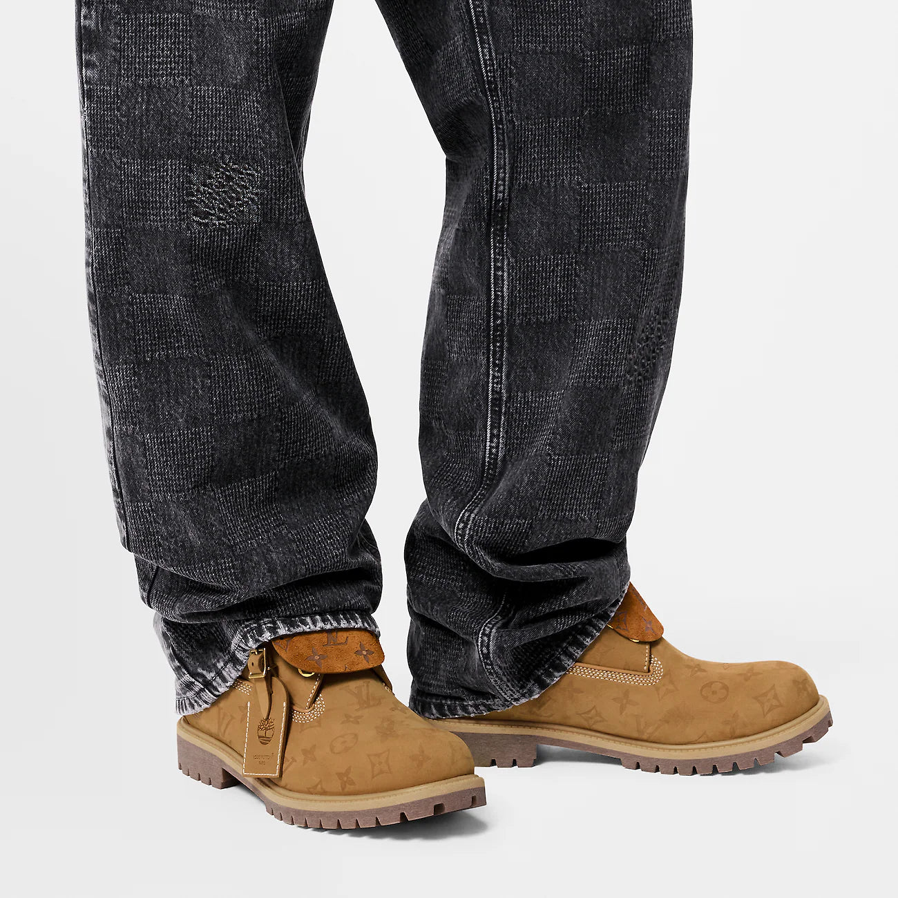 TIMBERLAND x LV | Beige