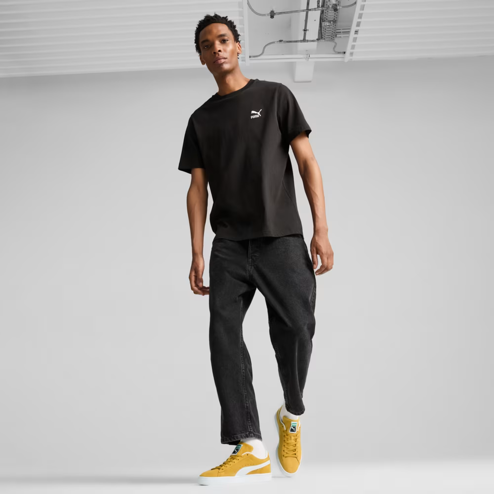 PUMA SUEDE | Amber