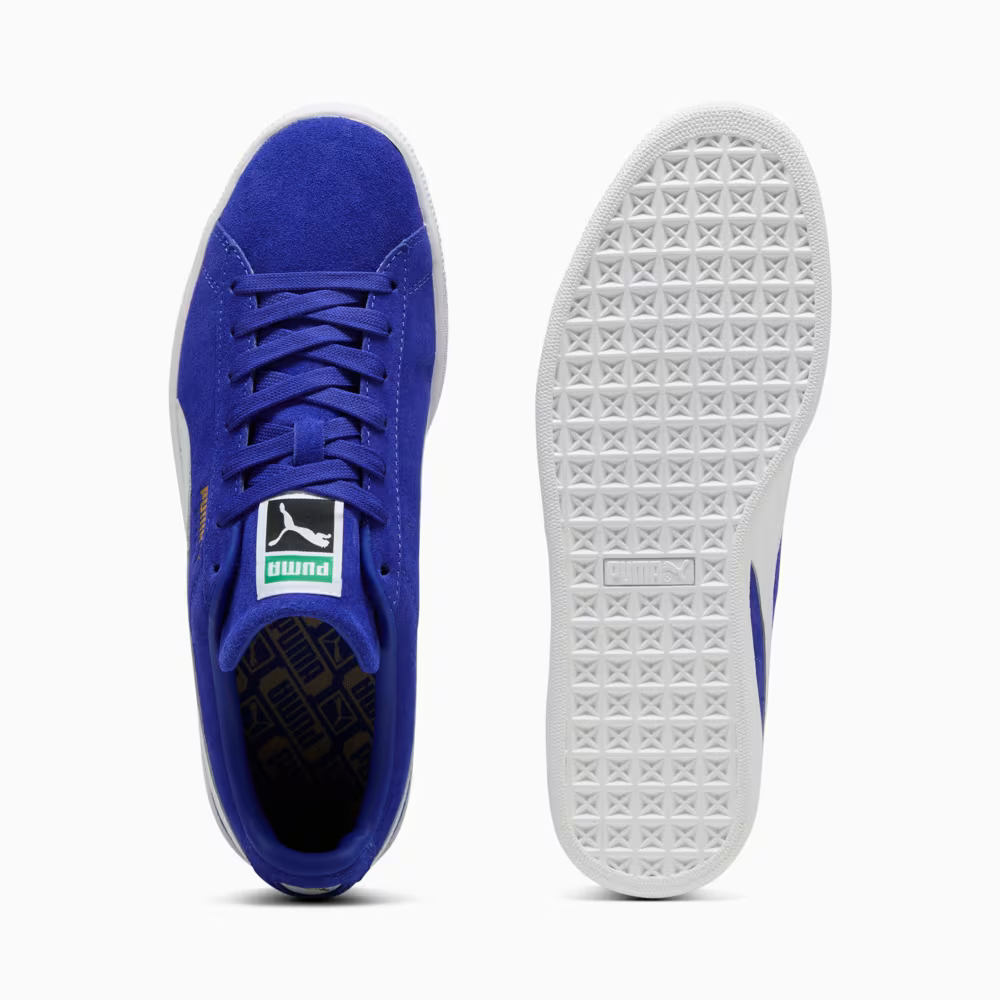 PUMA SUEDE | Lapis Lazuli