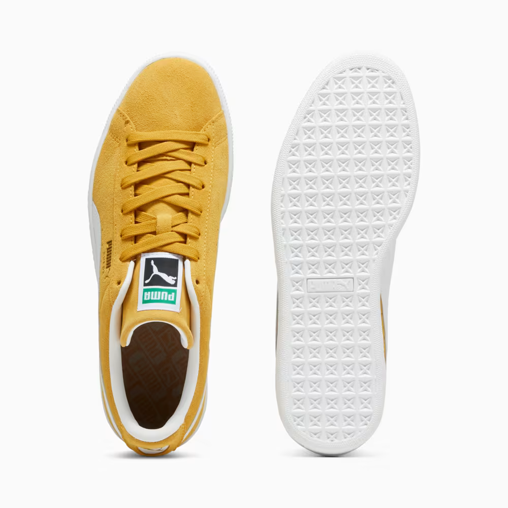 PUMA SUEDE | Amber