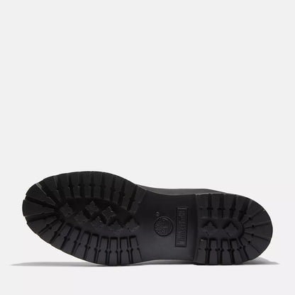 TIMBERLAND | Black Nubuck