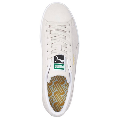 PUMA SUEDE | White