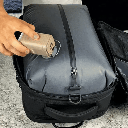 VacPack | Navy