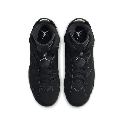 Jordan 6 | GS Chrome