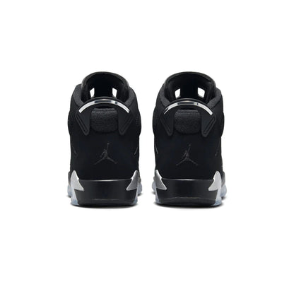 Jordan 6 | GS Chrome